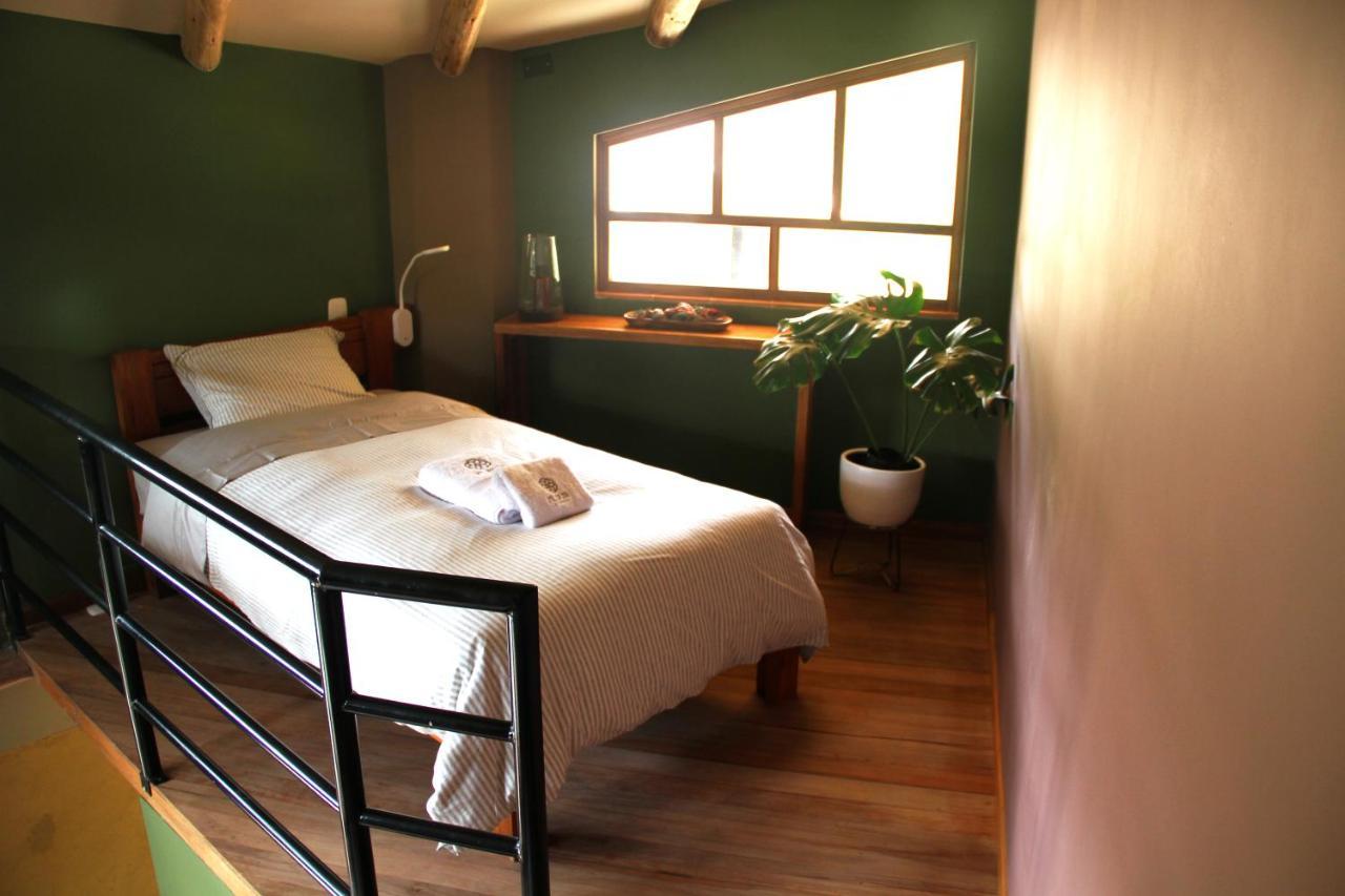 Fleur Lodge Carhuaz Exterior foto